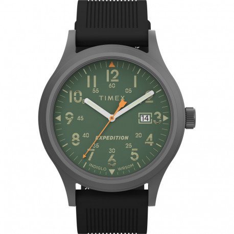 Мужские часы Timex EXPEDITION Scout Tx4b30200