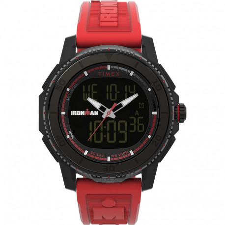 Мужские часы Timex IRONMAN Adrenaline Tx2w53700