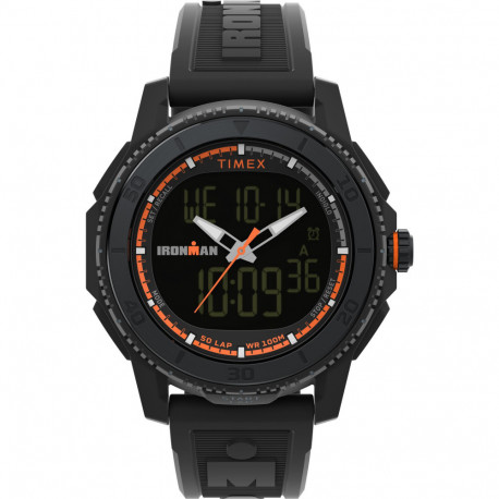 Мужские часы Timex IRONMAN Adrenaline Tx2w53600