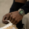 Чоловічий годинник Timex IRONMAN Flix 100Lp Tx5m63100