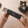 Ручка кулькова Parker JOTTER Originals ZODIAC Black CT BP Королівська Змія 15632_Z4030u