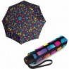 Парасолька Knirps A.050 Medium Manual Create Black Kn95 7051 8542