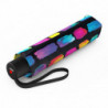 Парасолька Knirps A.050 Medium Manual Create Black Kn95 7051 8542