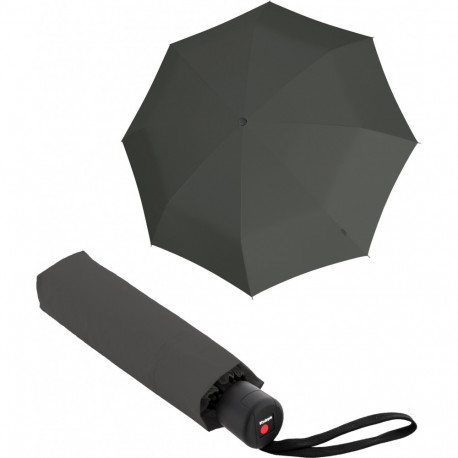 Парасолька Knirps C.055 Medium Manual Dark Grey Kn95 8055 0800