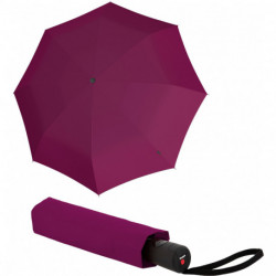 Парасолька Knirps C.200 Medium Duomatic Violet Kn95 8200 1701