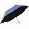 Зонт Knirps US.050 Ultra Light Slim Manual Light Blue Black UV Coating Kn95 0050 2200