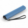 Зонт Knirps US.050 Ultra Light Slim Manual Light Blue Black UV Coating Kn95 0050 2200
