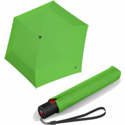 Зонт Knirps U.200 Ultra Light Duomatic Green Kn95 2200 2701