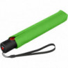 Зонт Knirps U.200 Ultra Light Duomatic Green Kn95 2200 2701