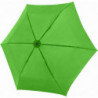 Зонт Knirps U.200 Ultra Light Duomatic Green Kn95 2200 2701