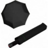 Парасолька Knirps U.090 Ultra Light XXL Manual Compact Neon Black Kn95 2090 8395