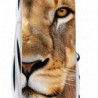Складной нож Victorinox SPARTAN ANIMAL Лев 1.3603.7.F1010pw