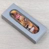 Складной нож Victorinox SPARTAN ANIMAL Лев 1.3603.7.F1010pw