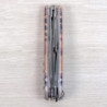 Складной нож Victorinox CLIMBER ANIMAL Тигр 1.3703.F1030pw