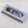 Складной нож Victorinox TINKER ANIMAL Обезьяна Мандрил 1.4603.3.F1070pw