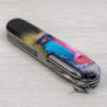Складной нож Victorinox TINKER ANIMAL Обезьяна Мандрил 1.4603.3.F1070pw