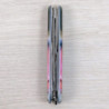 Складной нож Victorinox TINKER ANIMAL Обезьяна Мандрил 1.4603.3.F1070pw