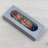 Складной нож Victorinox HIKER ANIMAL Леопард 1.4613.3.F1080pw