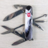 Складной нож Victorinox SUPER TINKER ANIMAL Конь 1.4703.7.F1090pw