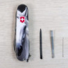 Складной нож Victorinox SUPER TINKER ANIMAL Конь 1.4703.7.F1090pw