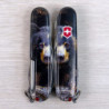 Складной нож Victorinox FIELDMASTER ANIMAL Черный медведь 1.4713.3.F1100pw