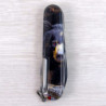 Складной нож Victorinox FIELDMASTER ANIMAL Черный медведь 1.4713.3.F1100pw