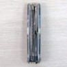 Складной нож Victorinox FIELDMASTER ANIMAL Черный медведь 1.4713.3.F1100pw