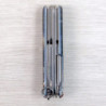 Складной нож Victorinox FIELDMASTER ANIMAL Черный медведь 1.4713.3.F1100pw