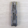 Складной нож Victorinox DELUXE TINKER ANIMAL Енот 1.4723.3.F1120pw
