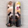Складной нож Victorinox FISHERMAN ANIMAL Панда 1.4733.7.F1110pw