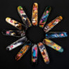 Складной нож Victorinox FISHERMAN ANIMAL Панда 1.4733.7.F1110pw
