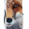 Складной нож Victorinox EXPLORER ANIMAL Лиса 1.6703.7.F1060pw