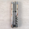 Складной нож Victorinox EXPLORER ANIMAL Лиса 1.6703.7.F1060pw