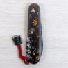 Складной нож Victorinox SPARTAN ZODIAC 3D Роскошная змея 1.3603.3.Z4210hk