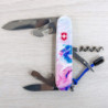 Складной нож Victorinox SPARTAN ZODIAC Волшебная змея 1.3603.7.Z4220pk