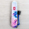Складной нож Victorinox SPARTAN ZODIAC Волшебная змея 1.3603.7.Z4220pk