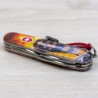 Складаний ніж Victorinox SPARTAN ZODIAC Королівська кобра 1.3603.Z4230pk