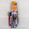 Складаний ніж Victorinox SPARTAN ZODIAC Королівська кобра 1.3603.Z4230pk