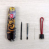 Складаний ніж Victorinox CLIMBER ZODIAC Золота дерев'яна змія 1.3703.3.Z4240pk