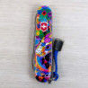 Складной нож Victorinox CLIMBER ZODIAC Яркая змея 1.3703.Z4260pk