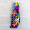 Складной нож Victorinox CLIMBER ZODIAC Яркая змея 1.3703.Z4260pk