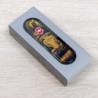 Складной нож Victorinox HUNTSMAN ZODIAC Деревянная змея 1.3713.3.Z4280pk