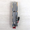 Складной нож Victorinox HUNTSMAN ZODIAC Деревянная змея 1.3713.3.Z4280pk