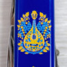 Складаний ніж Victorinox SPARTAN UKRAINE Українські мотиви 1.3603.2.T1370u