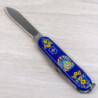 Складаний ніж Victorinox SPARTAN UKRAINE Українські мотиви 1.3603.2.T1370u