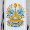 Складаний ніж Victorinox SPARTAN UKRAINE Українські мотиви 1.3603.7.T1370u