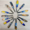 Складной нож Victorinox SPARTAN UKRAINE Желто-синий рисунок 1.3603.7.T3100pw