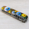 Складной нож Victorinox SPARTAN UKRAINE Золотая птичка 1.3603.7.T3170pw
