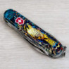 Складной нож Victorinox CAMPER UKRAINE Величественный Сокол 1.3613.3.T3180pw