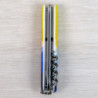 Складаний ніж Victorinox CAMPER UKRAINE Гірський пейзаж 1.3613.7.T3190pw